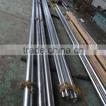 hydraulic seamless tubes