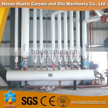 rice bran oil making machine price with CE and BV