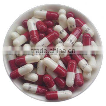 OEM Hard Gelatin Capsule