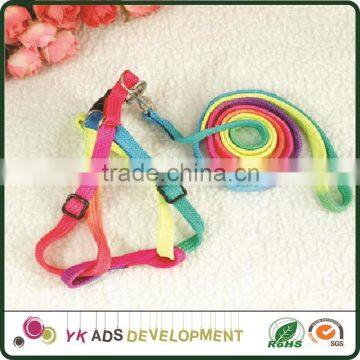 Safety Bucklerope Dog Strap Heat Transfer Printing Washable photo-5