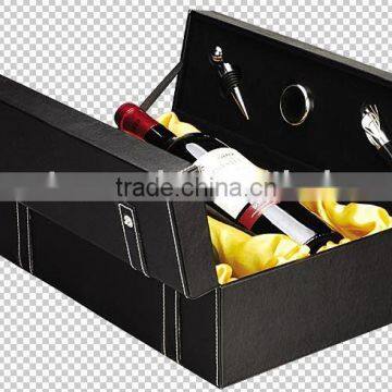 Deluxe wine gift set