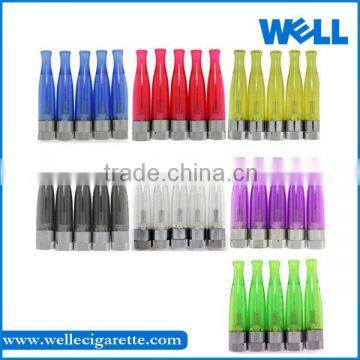 2013 popular hot selling gs h2 atomizer Wellecs wholesale h2 cartomizer