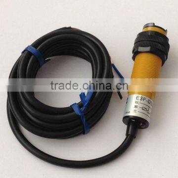 electric switch M18 E3F-DS30C1 NPN photoelectric sensor