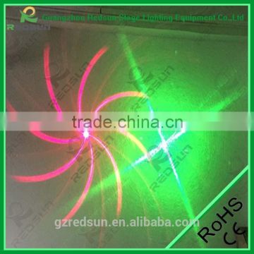 2016NEWEST!! CREATIVE EFFECTS!!RG LED Stage laser light for wedding/party/concert/show/club/christmas decoration