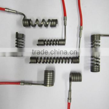 Hot Runner Heater For Injection Moulding Machine