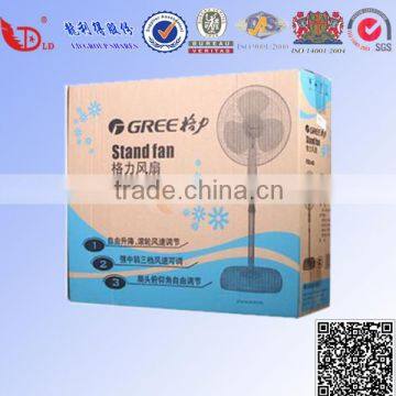 2014 printed boxes and packaging for electronic products