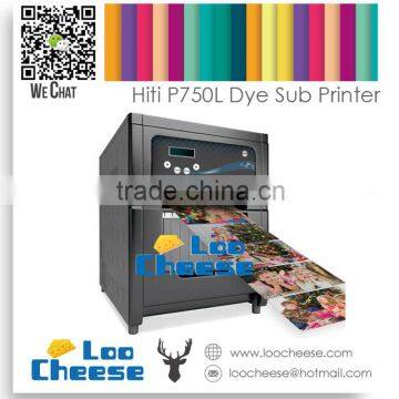 Dnp Printer Canada photo-6