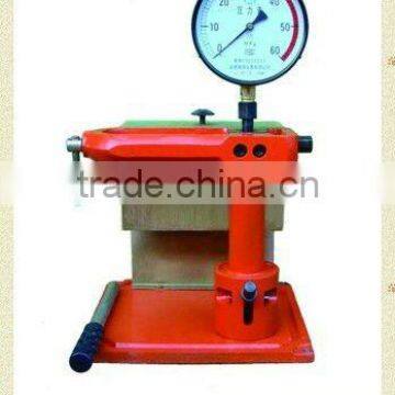 fuel injector nozzle tester-PJ-40