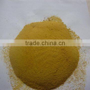 Flocculant Poly Aluminium Chloride Specification