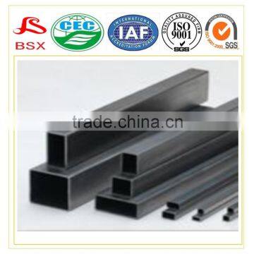 Square Steel Tubing Cold Rolled Steel Pipe/tube