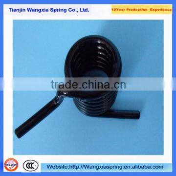 ISO9001 High Quality Single Torsion Springs