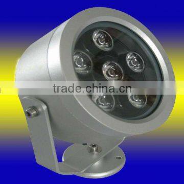 3W/6W mini led spotlight led warm white/white/RGB