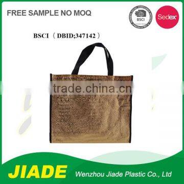 marketing plastic cheap shopping bag/grocery totes bags/eco tote bags