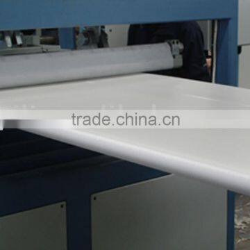 XPS Foam board extrusion line XPS board line