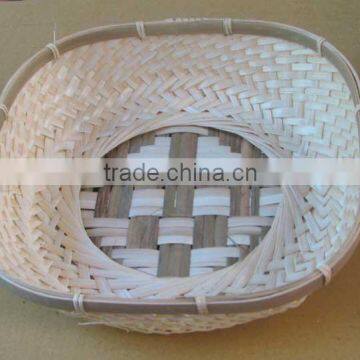 bamboo basket