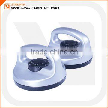 steel push up bars rotating push up bar perfect push up bar whirling push up bar