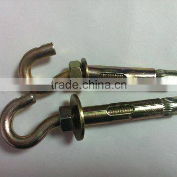 Sleeve Anchor With O, C Bolt Types 2016 photo-4