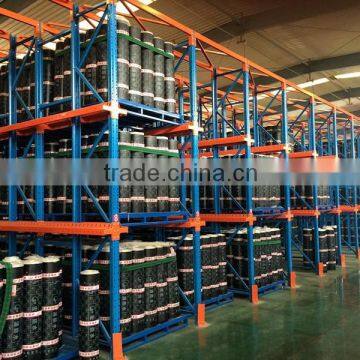 Torched SBS Modified Bitumen Waterproof Membrane
