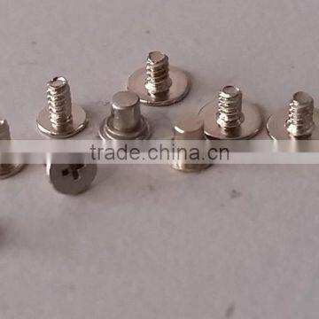 Micro Screw, Fastener, Metal Rivet Pin & Cold Forging Part photo-2