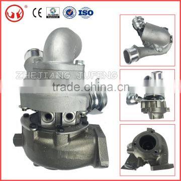 JF122008 auto parts turbo GT1749V BV43 oem 28200-4A480