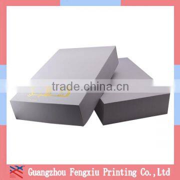 High Quality Factory Price Luxury Packaging Boxes photo-4