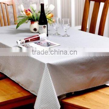 Waterproof Dining Table Cloth ,table Cloths Factory ,table Cover ,dining Table photo-2