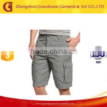 High quality Men's Cargo Shorts, Summer Men's Short Pants