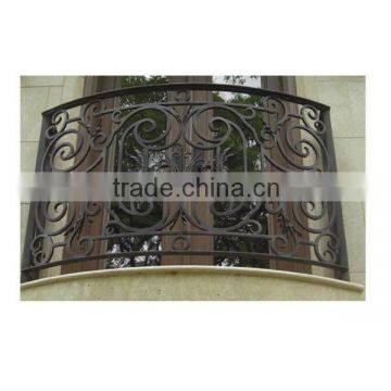 Balcony grill designs