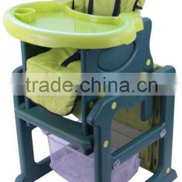 Baby 2 in 1 Feeding Chair