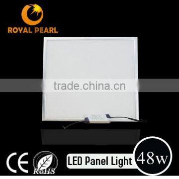 Hight quality 48w smd2835 surface mounted led panel light