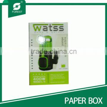 New Custom Packaging Box in 2015 photo-4