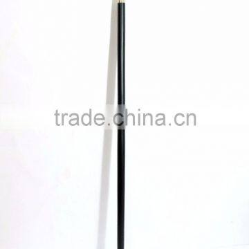 Beautiful Rose Wood Walking Stick/Silver Carving Head Walking Stick/Black Wood Walking Stick Wk1127 photo-4