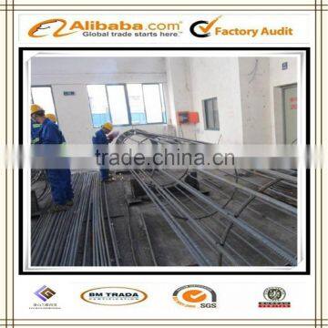 Construction Material China Steel Rebar Iron Rods 6-25mm