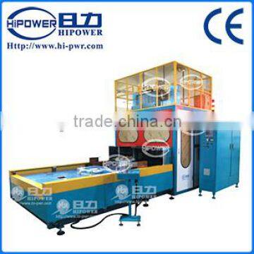 High Frequency Welding Machine for Car Carpet/heelmat