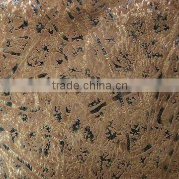 Foil Design Sofa Furniture Fabric