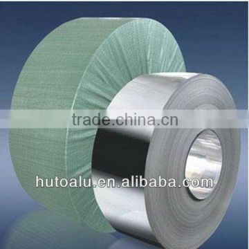 TRANSFORMER STRIP from aluminum strip