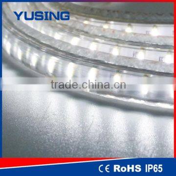 High Power 60 LEDs/Meter SMD 3014 220V Dimmable LED Strip Lights