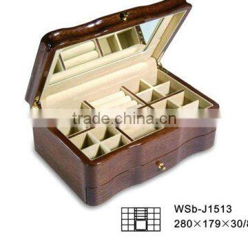 Jewelry Case