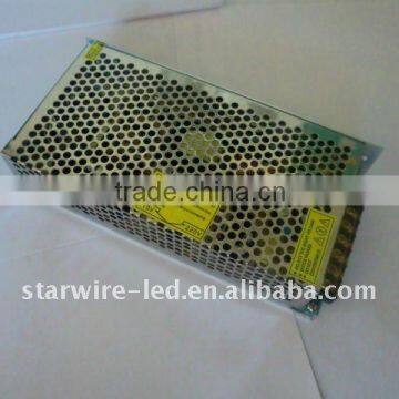 60W Non-waterproof LED Power supply