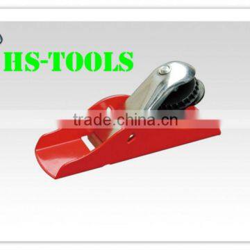 Wood Planer