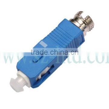 High Quality! SC-FC Male to Female Fiber Optic Adapter Fast Delivery!