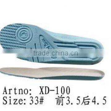 Breathable Insole, kids insoles