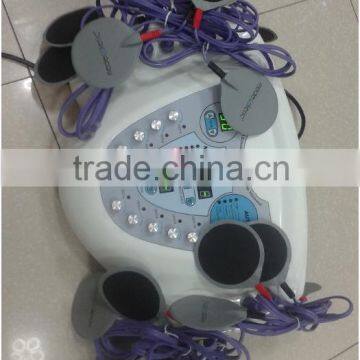 Guangzhou Hot Sale Portable Electrostimulation Slimming Machine&faradic Weight Loss Machine GD 8112 photo-2
