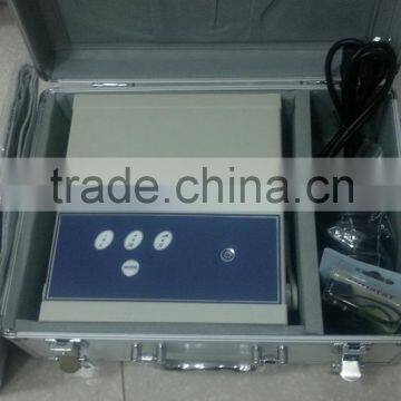 2016 Guangzhou Best Portable Negative Ion Foot Detox Machine photo-2