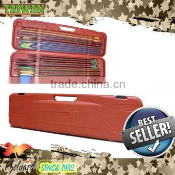 2013 New Plastic Arrow Case