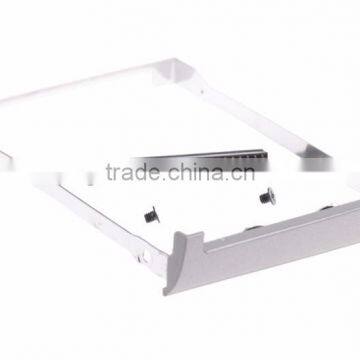 New Laptop HDD Caddy Cover IDE Connector for DELL D610 photo-2
