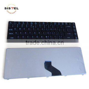 laptop thai keyboard for acer 3810T