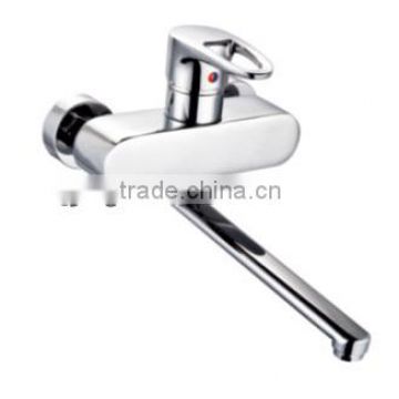 NEW Single lever kitchen mixer & sink faucet