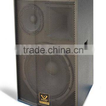 Three way SV-152/SV-122 600W 400W PRO DIGITAL SPEAKER