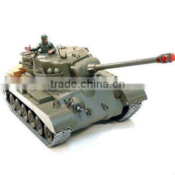 3838-1 1 16 Scale RC Battle Tanks